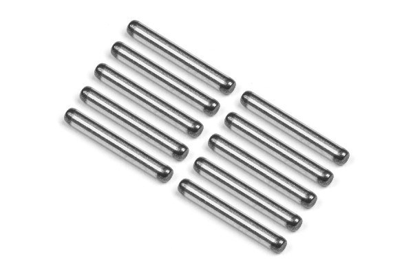 Stift 1,5X11Mm (10 stk.)