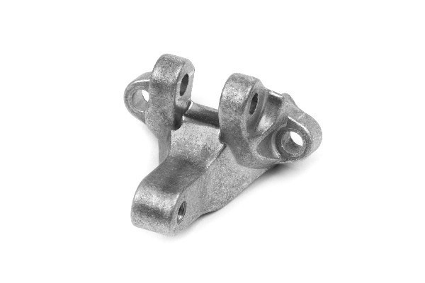 Panhard stang/nedre støtdemperfeste