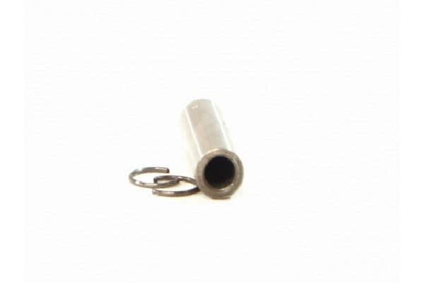 Stempelstift/holder-sett (21Bb)