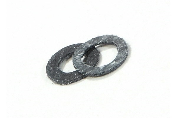 Skivesett for drivstoffledning