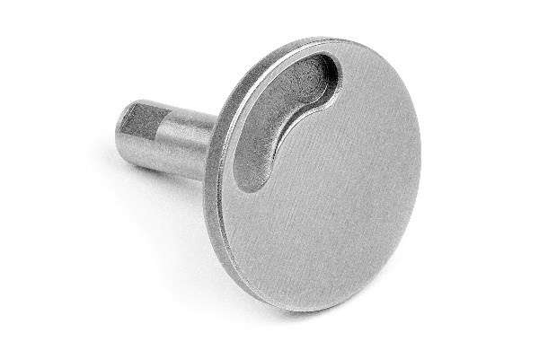 Startaksel (Nitro Start G/F-serien)
