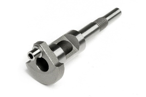 Veivaksel (Sg Type/G3.0)
