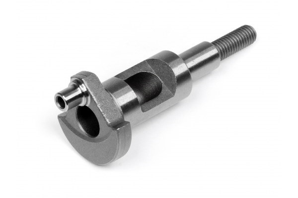 Veivaksel (standard aksel/T3.0)