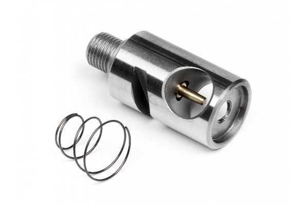 Roterende ventil (F2/6,5Mm)