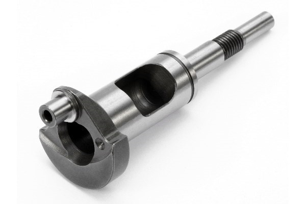 Veivaksel (K4.6 Ho)