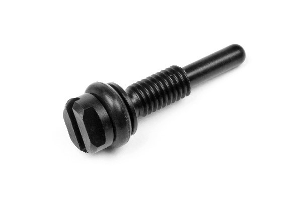 Tomgangsjusteringsskrue med O-ring (D-Cut/K5.9)