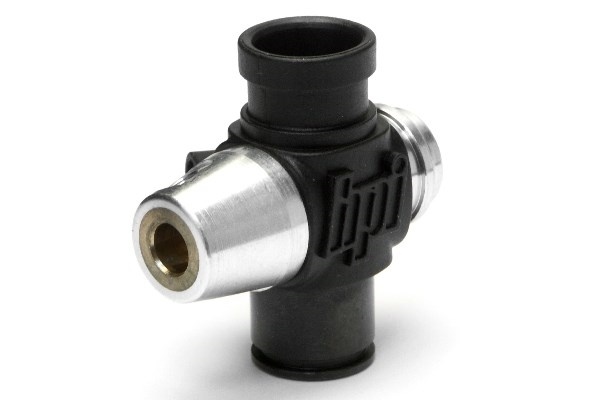 Skyv forgasserens hoveddel (kompositt)