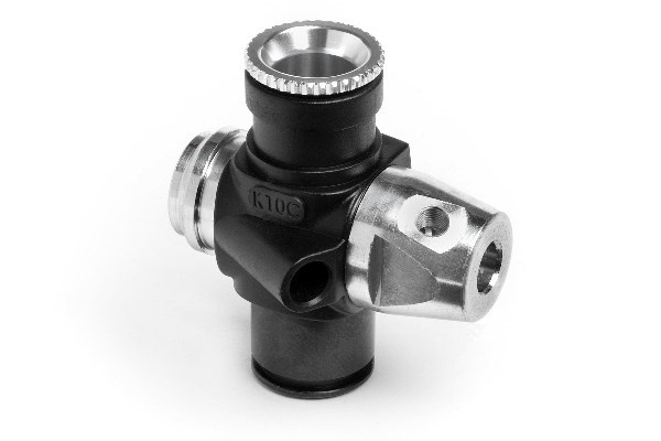 Glideforgasserhus (Type Kc/K5.9)