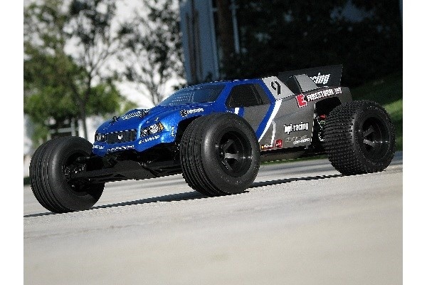 Dsx-2 lastebilkarosseri (klar)