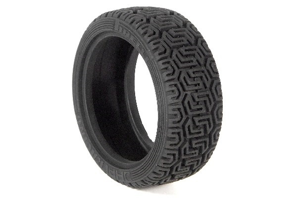 Pirelli T Rallydekk 26Mm S Compound (2 stk.)