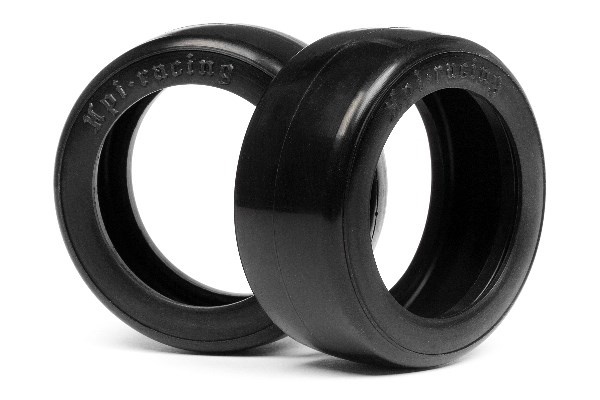 Vintage Drift Dekk 26Mm (Type B/2Pcs)