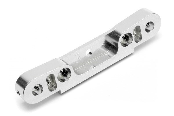 Alu bakre Toe-In Block 7075/3 grader/Lightning Ser.