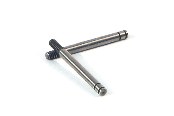 Støtdemperaft 3X31Mm (2 stk.)