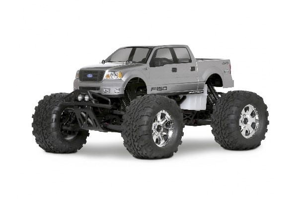 Ford F-150 Lastebilkarosseri