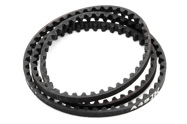 Belte 3M 366 (122T) 3Mm (Micro Rs4 Wb150Mm)