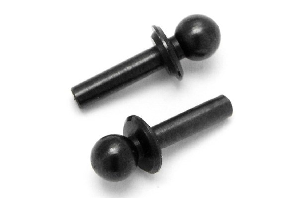 Støtdemperaksel foran (Micro Rs4)