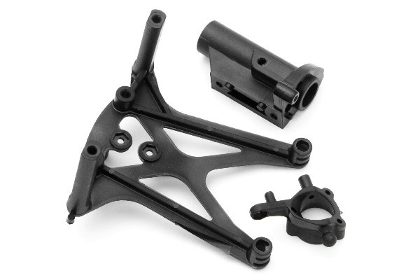 Monteringssett (Micro Rs4)