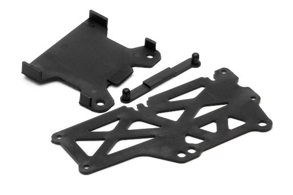 Upper Deck-sett (Micro Rs4)