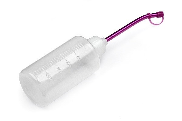 Drivstoffflaske (250Cc)