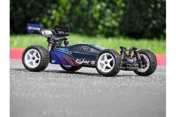 Cb-1 Buggy-karosseri