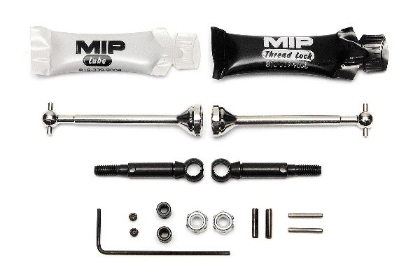 Mip Shiny Cvds bak (2 stk/Rs4 200Mm)