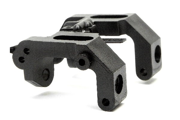 Sett med fremre oppreist stolpe (8 grader/10 grader)