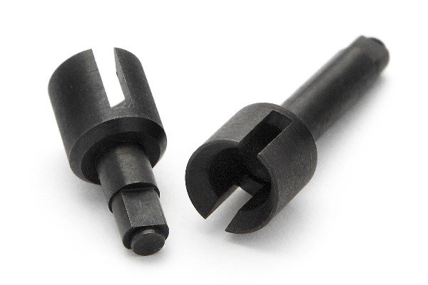 Diff-aksel for gir (Sprint)