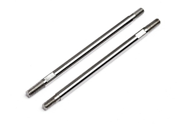 Støtdemperaft (3X57,5Mm /2stk)