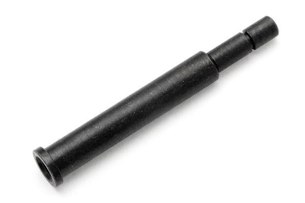 Servo Saver-aksel 4X31Mm