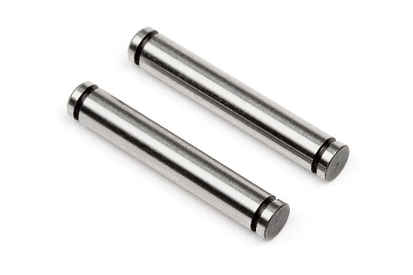 Styreleddaksel 3X18Mm (2 stk.)