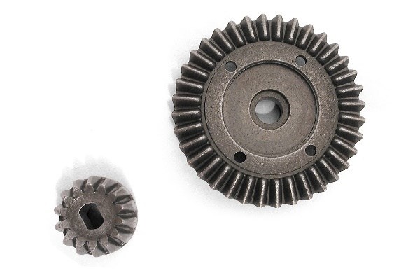 Kraftig sett med sluttgir (P1X36T/P1X14T)