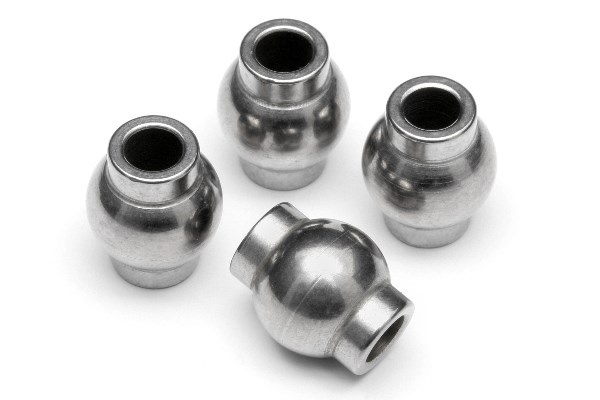 Kule 10X12Mm (4 stk.)