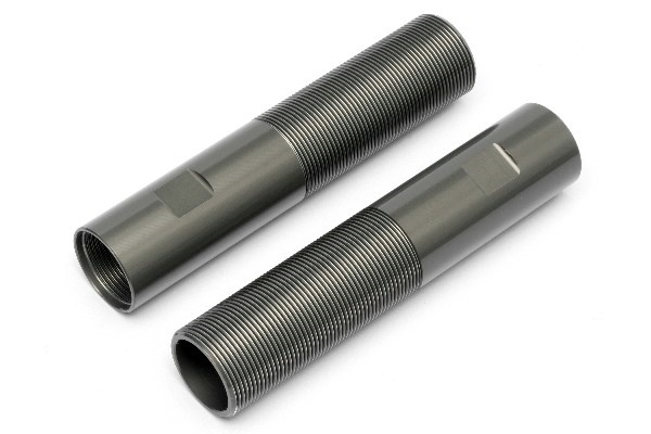 Støtdemperkropp (20X96Mm/2Pcs)