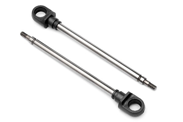 Støtdemperaft 6X105Mm (2 stk.)