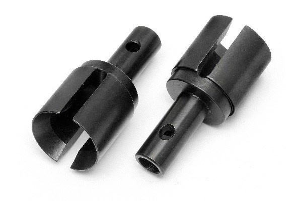 Diffaksel 22X48Mm (2 stk.)