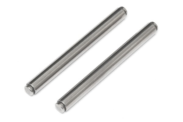 Aksel 6X63Mm (2 stk.)