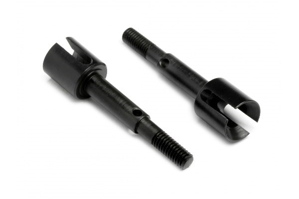 Bakaksel 5X41Mm (2 stk.)
