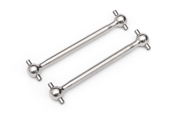 Drivaksel 6X47Mm