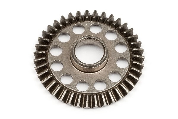Konisk tannhjul 39T (Ball Diff)