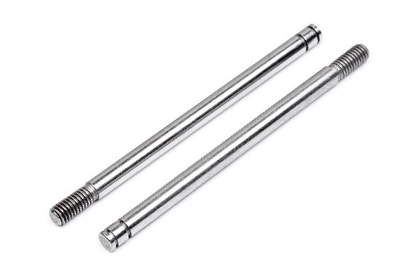 Støtdemperaft 3X50Mm (2 stk.)
