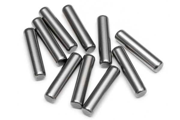 Stift 4X18Mm (10 stk.)