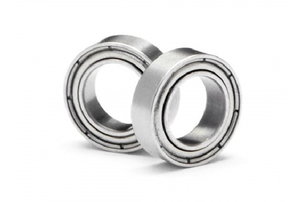 Kulelager 6X10X3Mm (2 stk.)