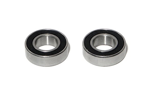 Kulelager 8 X 16 X 5Mm (2 stk.)