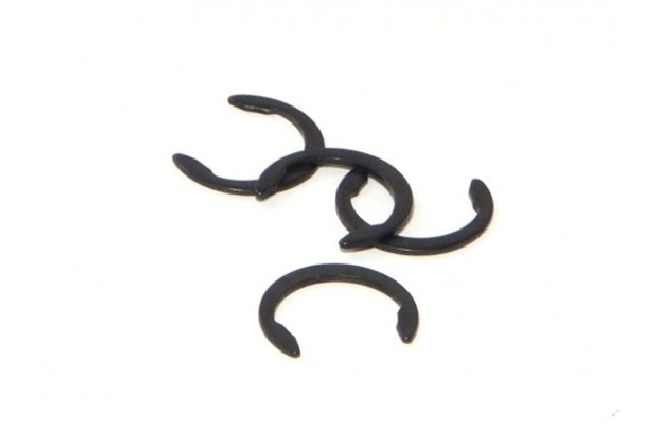 C-klips 8Mm (4 stk.)