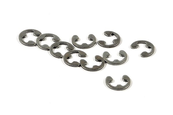 E-klips E3Mm (10 stk)