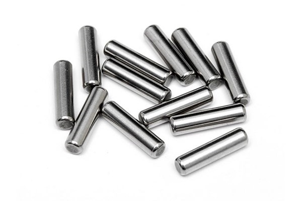 Stift 2X8Mm (12 stk.)