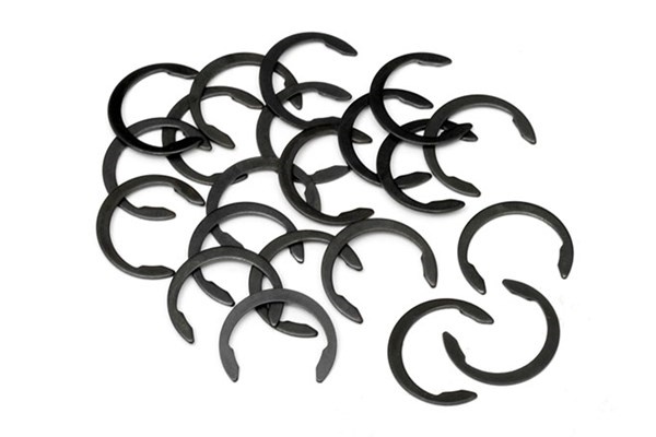 C-klips 10,5 mm (20 stk.)
