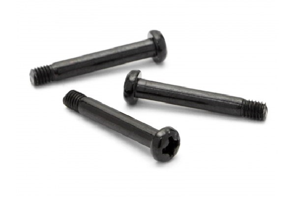 Trinnskrue M3X20Mm (6 stk.)