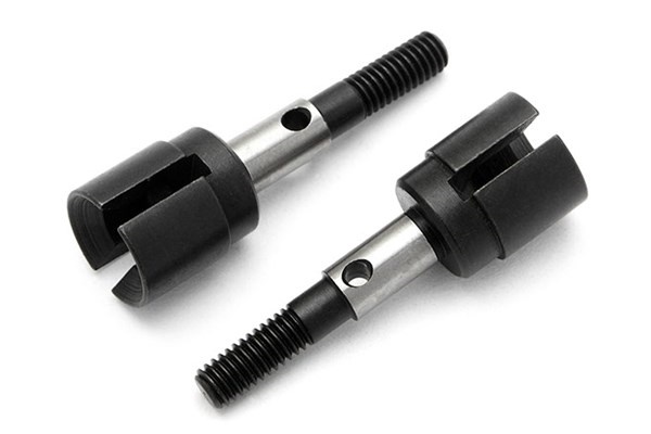 Skruer med hettehode M3X22Mm (12 stk.)