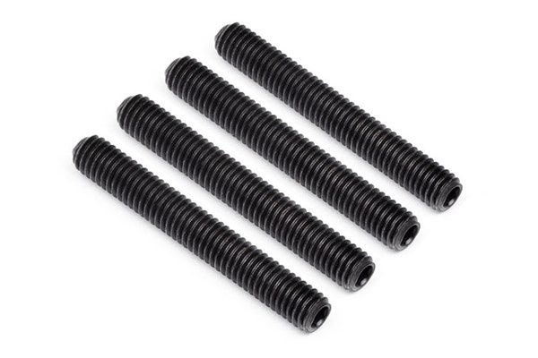 Settskrue M3 X 22Mm
